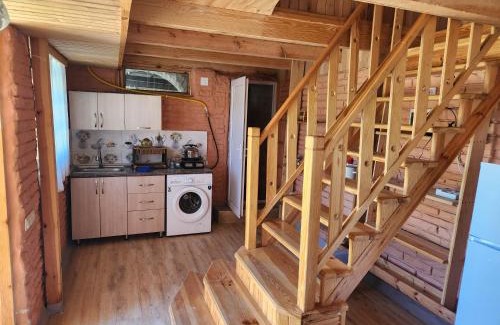 Kobuleti House | Family-Friendly Retreat at Kobuleti Pines Resort Cottage