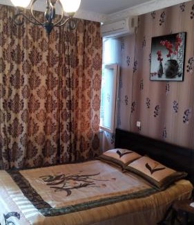 Kobuleti Apartment | Oceanfront Kobuleti Rezidense: Guest Rated 10/10!