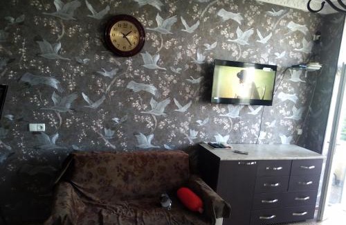 Kobuleti Apartment | Oceanfront Kobuleti Rezidense: Guest Rated 10/10!