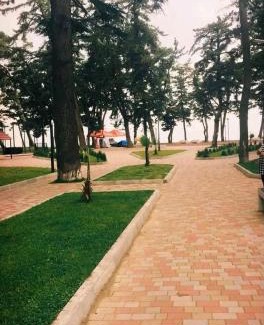 Kobuleti Apartment | Oceanfront Kobuleti Rezidense: Guest Rated 10/10!