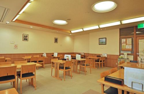 Atsuma Hotel | Relax at Kobushi no Yu Atsuma with Hot Tub & Breakfast