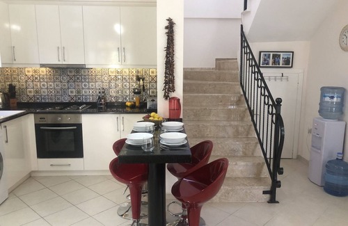 Ciftlik Villa | Idyllic Koca Calis Villa with Private Pool, Near Beach