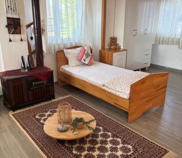 Havran House | Kocadağ