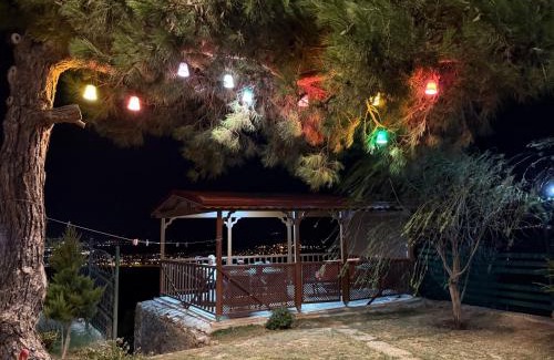 Havran House | Kocadağ