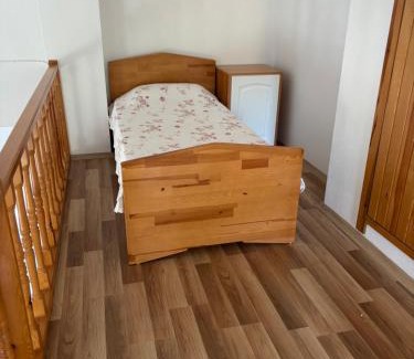 Havran House | Kocadağ