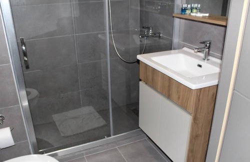 Kartepe House | Discover Elegant Residence Suites in Kocaeli's Finest Hotel