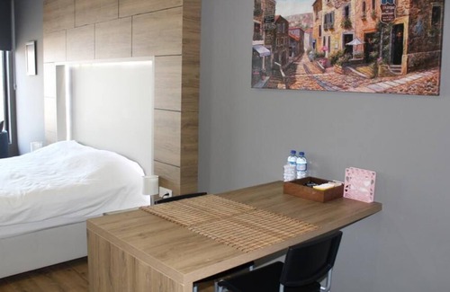 Kartepe House | Discover Elegant Residence Suites in Kocaeli's Finest Hotel