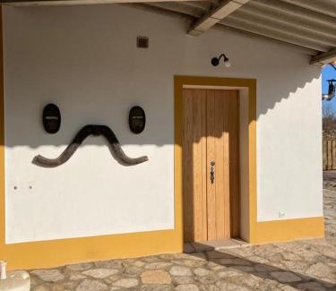 Gafete House | Experience Kochab Crato Alentejo: Guests Love the Pool!
