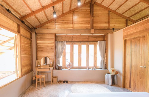 Bo Kluea Resort | Discover Kod Sapan Nan: Family-Friendly with Breakfast Included