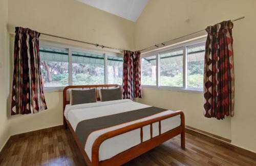 Kodaikanal Villa | Kodai Mist Villas