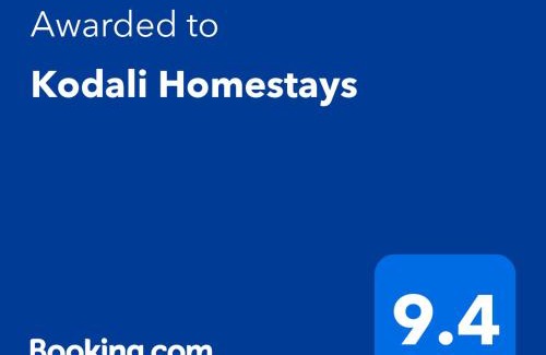 Bhadrachalam House | Pet-Friendly Retreat at Kodali Homestays - Rated 10/10