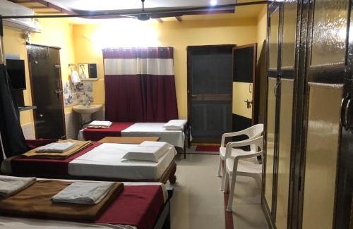 Bhadrachalam House | Pet-Friendly Retreat at Kodali Homestays - Rated 10/10