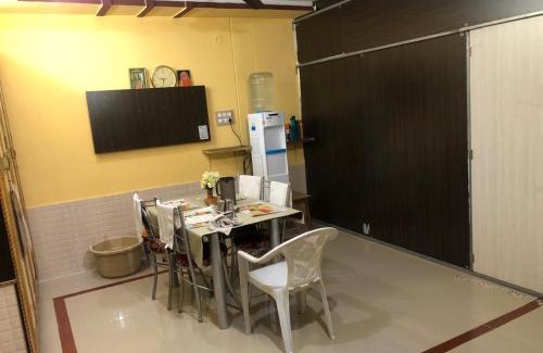 Bhadrachalam House | Pet-Friendly Retreat at Kodali Homestays - Rated 10/10