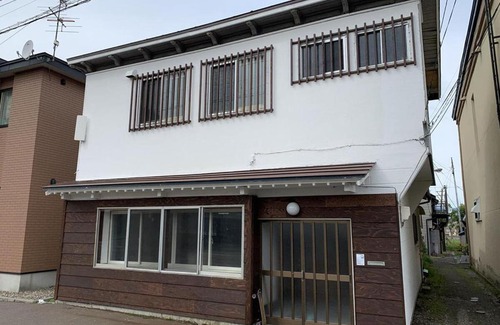 Hakodate House | Family-Friendly Stays at kODATEL コダテル函館ウエストサイド