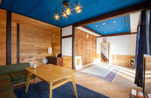 Hakodate House | Cozy kODATELコダテル函館シーサイド - Family-Friendly Stay