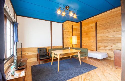 Hakodate House | Cozy kODATELコダテル函館シーサイド - Family-Friendly Stay
