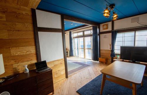 Hakodate House | Cozy kODATELコダテル函館シーサイド - Family-Friendly Stay