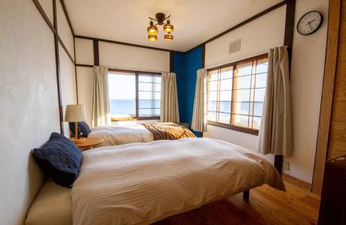 Hakodate House | Cozy kODATELコダテル函館シーサイド - Family-Friendly Stay