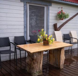 Pohja-Parnumaa Parish House | Kodavere puhkemaja 1