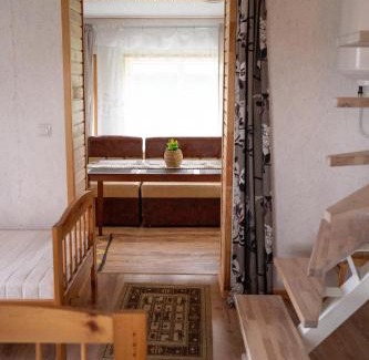 Pohja-Parnumaa Parish House | Kodavere puhkemaja 1