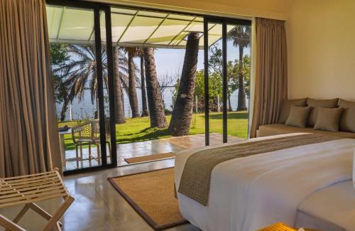 Kalpitiya Hotel | Experience Unmatched Comfort at Koddu Kalpitiya Hotel