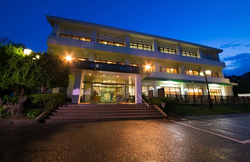 Himeji House | Discover Koderaso: Eco-Friendly Getaway with Spa & Dining