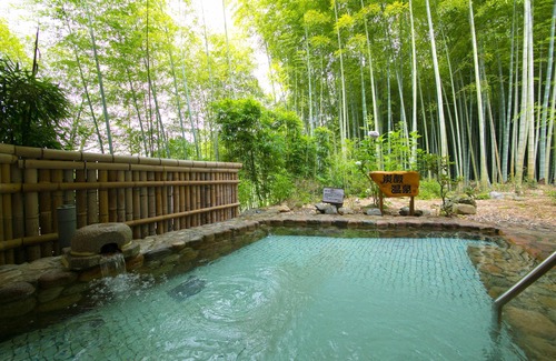 Himeji House | Discover Koderaso: Eco-Friendly Getaway with Spa & Dining