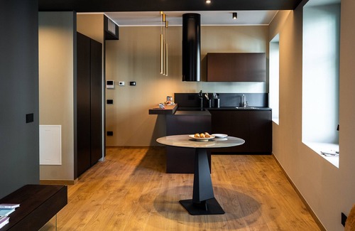 Brunico Apartment | KODERLE SUITE K1 - Bucaneve