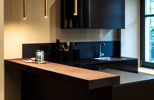 Brunico Apartment | KODERLE SUITE K1 - Bucaneve