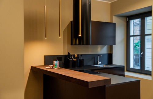 Brunico Apartment | KODERLE SUITE K1 - Bucaneve