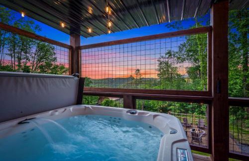 Gatlinburg - Pigeon Forge Ski Chalet | Kodiak Chalet