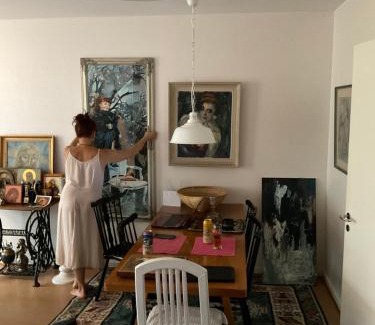 Tampere Apartment | Cozy & Peaceful Apartment in Tampere Kaleva - Family Friendly