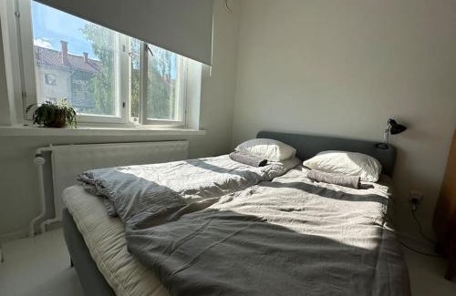 Etelainen District Apartment | Cozy Apartment Steps from Metro with Smart TV & Fast Wi-Fi