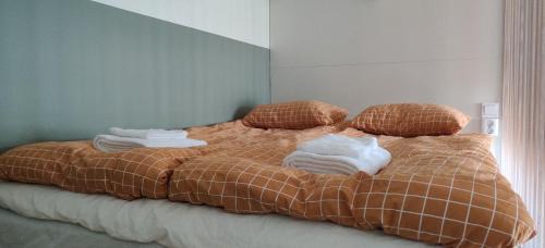 Hameenlinna Apartment | Stylish Newly Renovated Studio in City Center - Rated 9.3