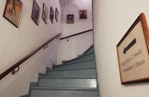 Mikkeli Apartment | Pet-Friendly Retreat at Kodit Tuulikinkatu – Rated 8.3/10