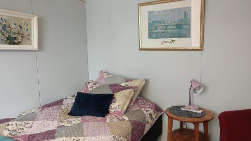 Mikkeli Apartment | Pet-Friendly Retreat at Kodit Tuulikinkatu – Rated 8.3/10