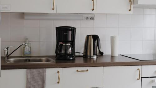 Mikkeli Apartment | Pet-Friendly Retreat at Kodit Tuulikinkatu – Rated 8.3/10