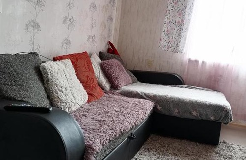 Viljandi House | Pet-Friendly Retreat at Kodumajutus for Families