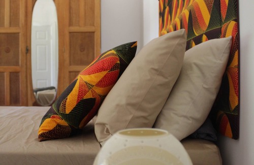Jansenville Cabin | Discover Koedoeskop Private Mountain Reserve with Pool & Dining