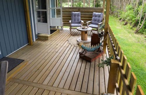 Grillby House | Top-Rated Koekies Rum och Fika: Pet-Friendly Retreat