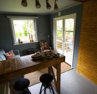 Grillby House | Top-Rated Koekies Rum och Fika: Pet-Friendly Retreat