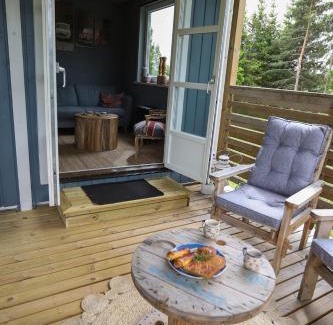 Grillby House | Top-Rated Koekies Rum och Fika: Pet-Friendly Retreat