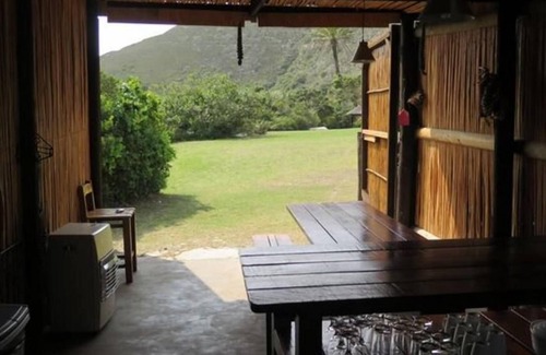 Vermaaklikheid RV Rental | Koensrust Sea Farm - Campsite