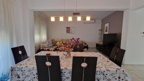 Alexandroupoli Apartment | Kofinaki apartment AXD