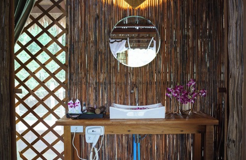 Tatai Resort | Eco-Friendly Escape at Koh Andet Eco Resort with Pool