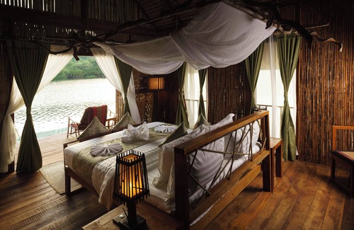 Tatai Resort | Eco-Friendly Escape at Koh Andet Eco Resort with Pool