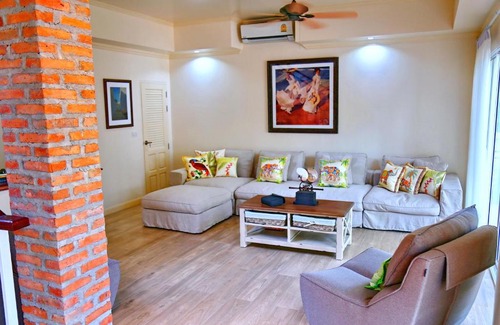 Ko Chang Villa | Elegant Koh Chang Villa with Private Pool and Ocean Views