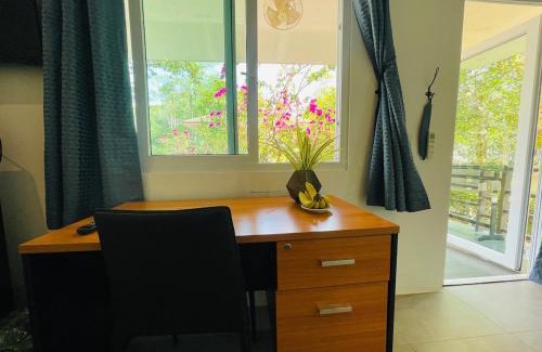 Ko Chang House | Koh Chang Bungalow 9A