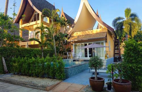 Klong Son Villa | Idyllic Koh Chang Paradise Villa with Private Pool Retreat
