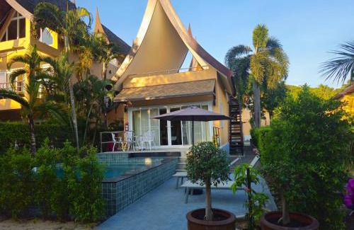 Klong Son Villa | Idyllic Koh Chang Paradise Villa with Private Pool Retreat
